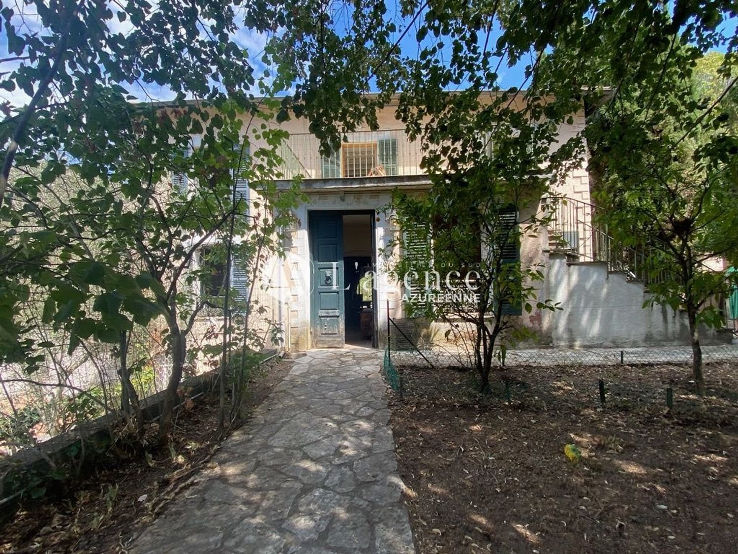 Maison à vendre, 200m², Contes