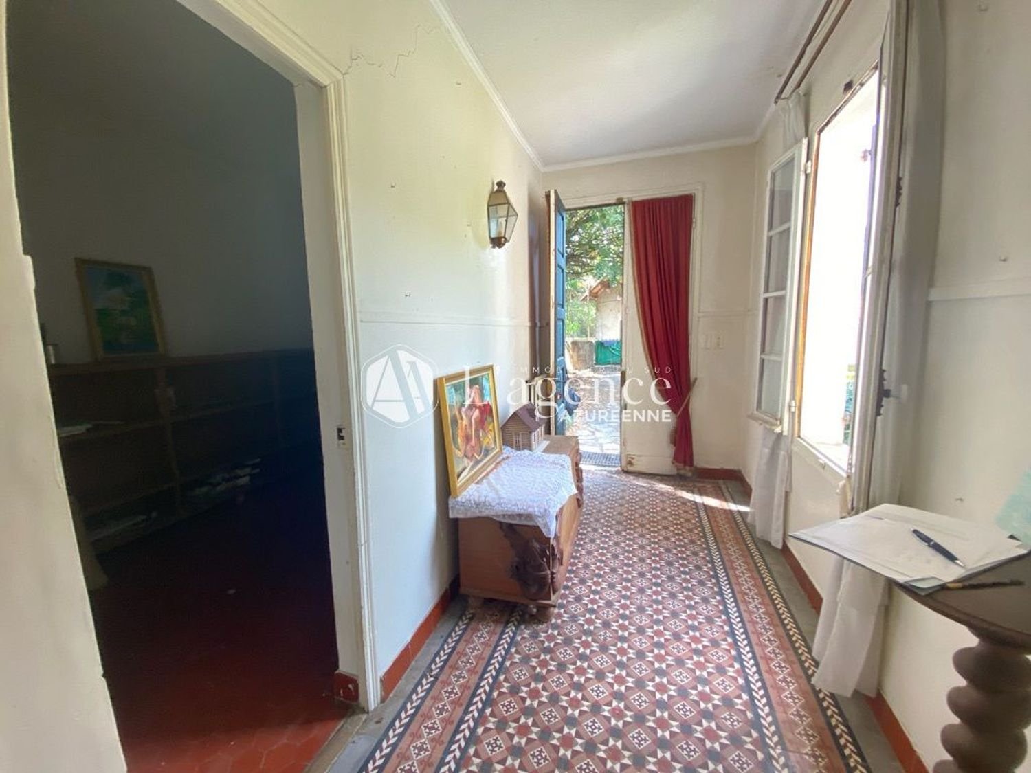 Maison à vendre, 200m², Contes
