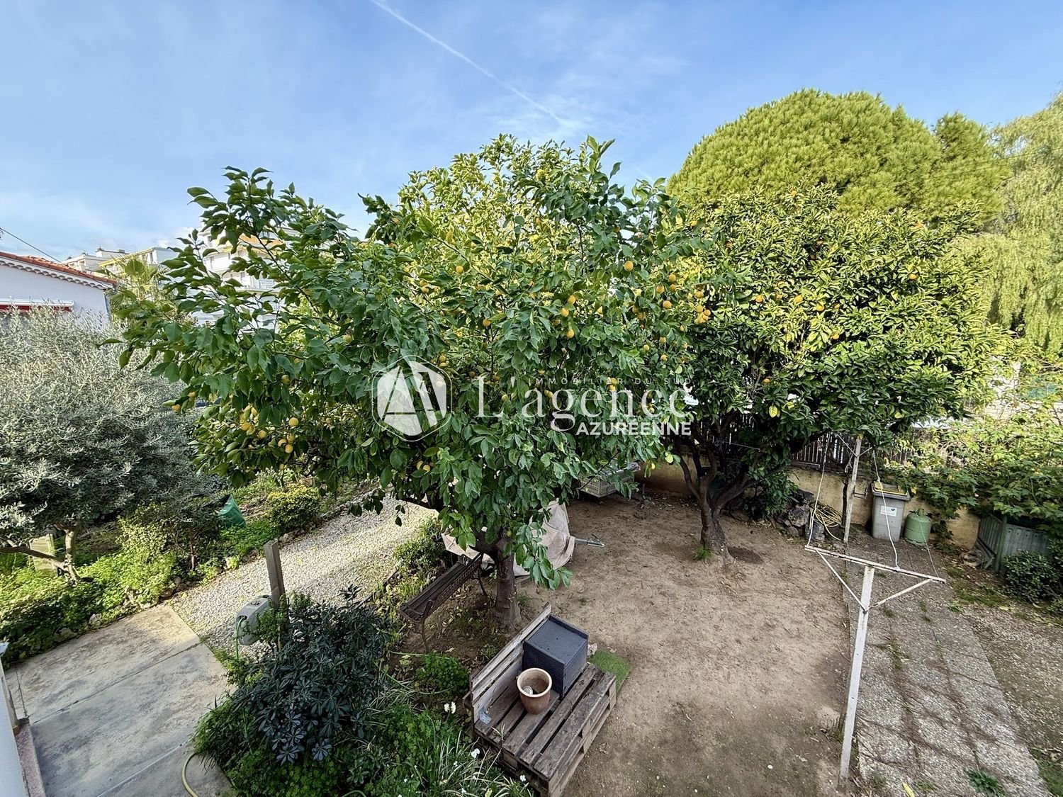 Maison à vendre, 122m², Cagnes-sur-Mer