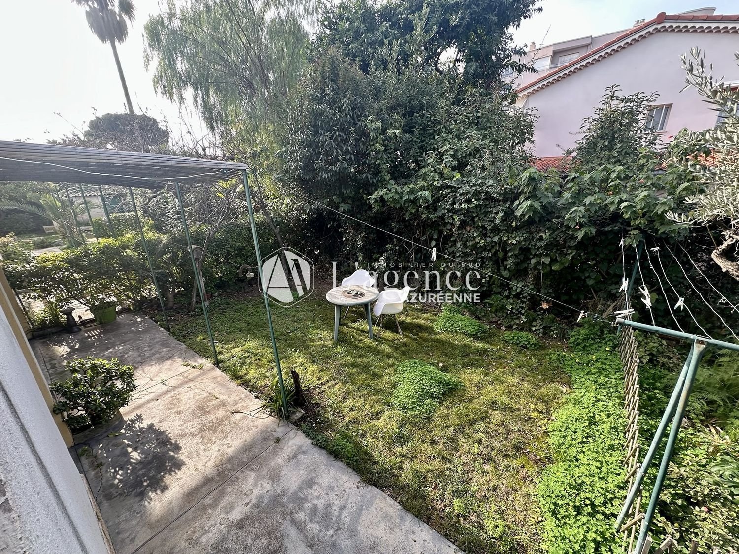 Maison à vendre, 122m², Cagnes-sur-Mer