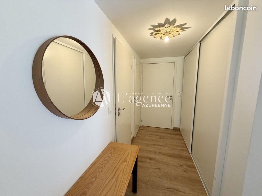 Appartement à vendre, 72m², Cagnes-sur-Mer