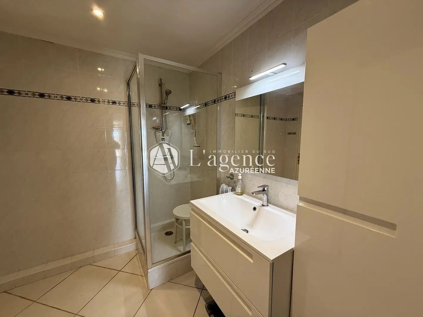 Appartement à vendre, 63m², Cagnes-sur-Mer