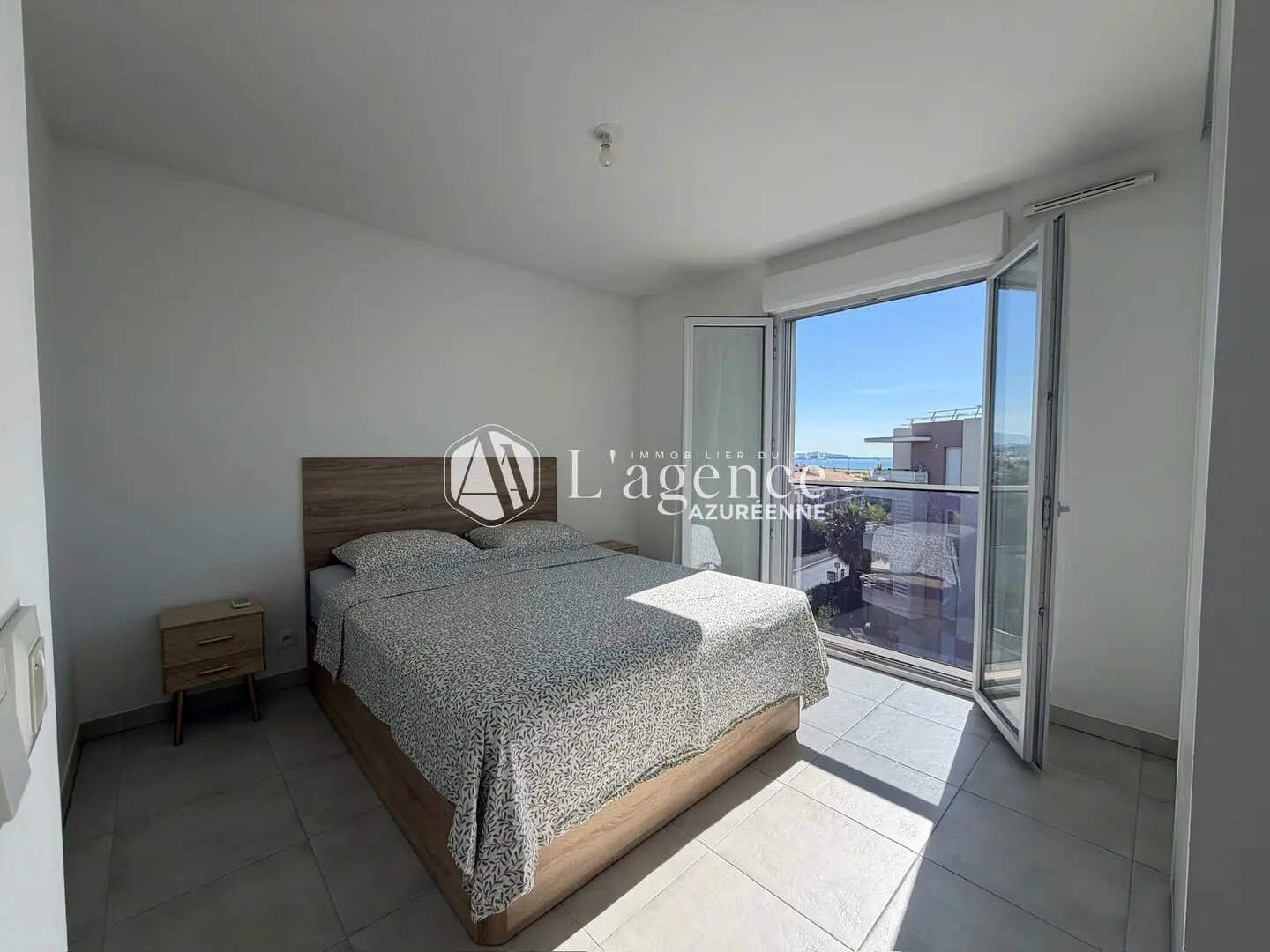 Appartement à louer, 61m², Villeneuve-Loubet