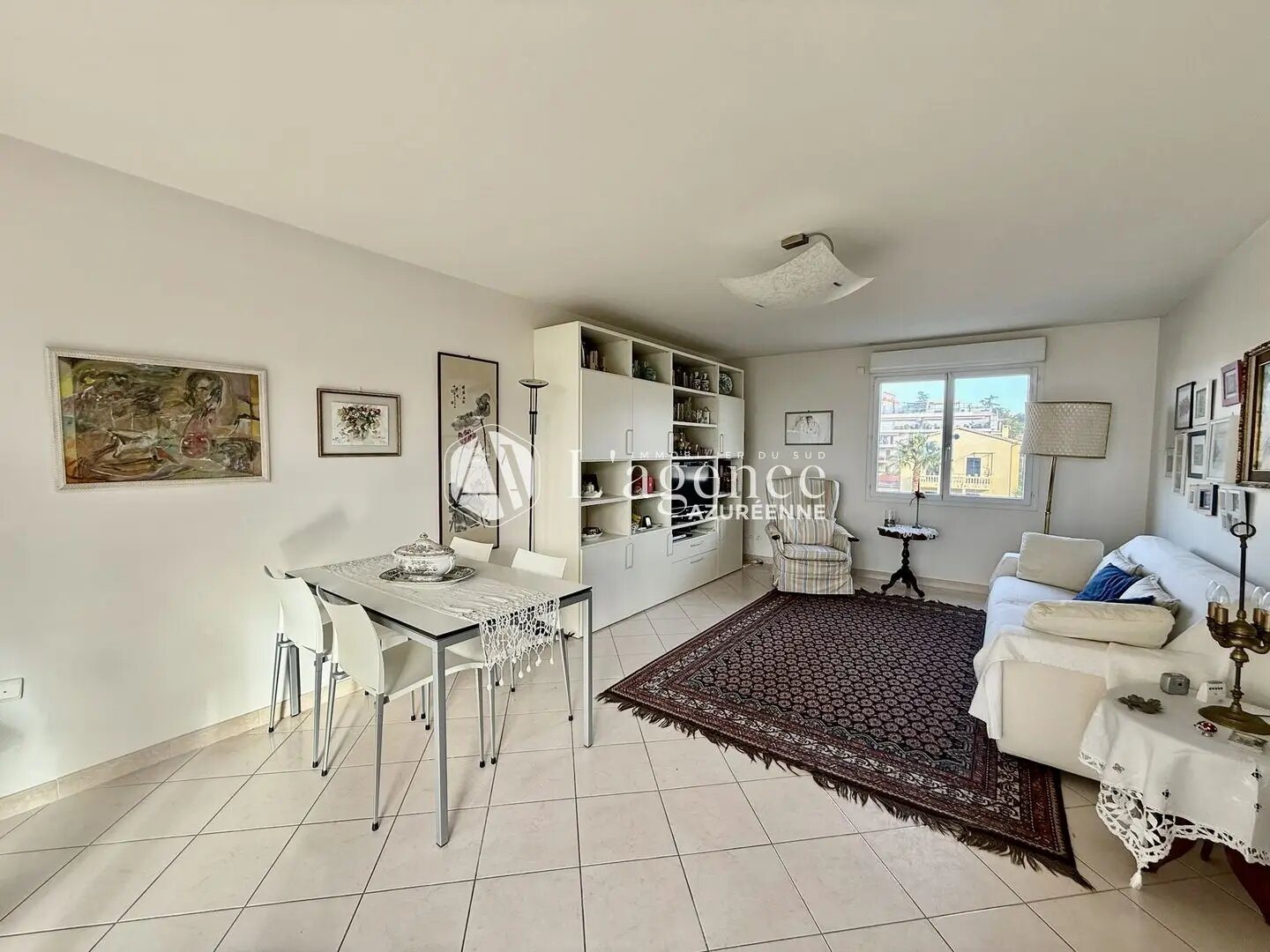 Appartement à vendre, 73m², Saint-Laurent-du-Var