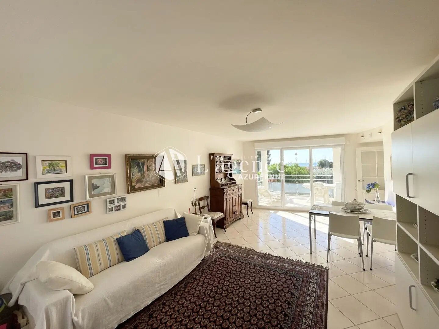 Appartement à vendre, 73m², Saint-Laurent-du-Var