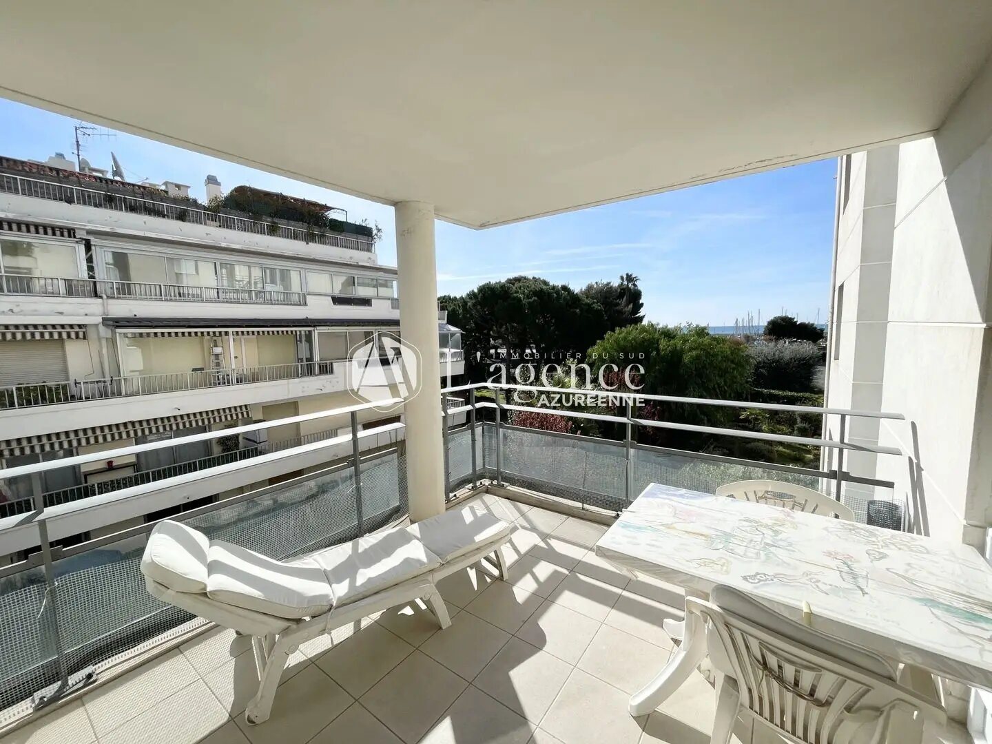 Appartement à vendre, 73m², Saint-Laurent-du-Var