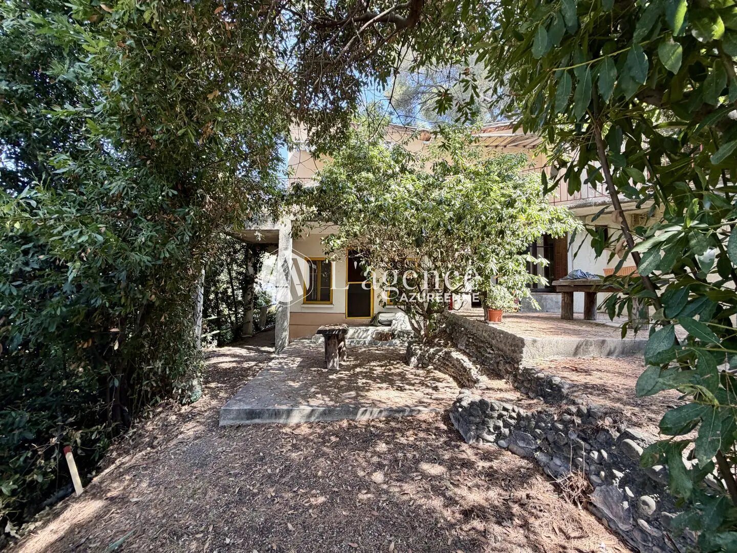 Maison à vendre, 89m², Cagnes-sur-Mer