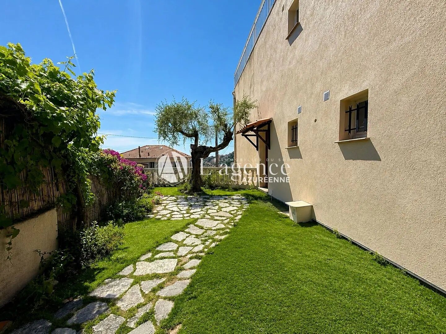 Appartement à vendre, 67m², Nice