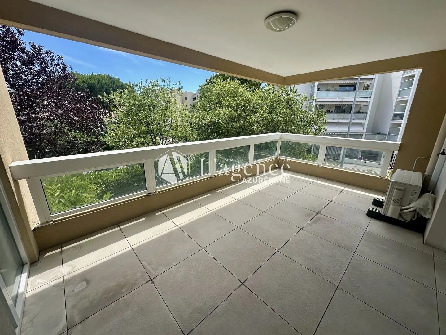 Appartement à vendre, 48m², Saint-Laurent-du-Var