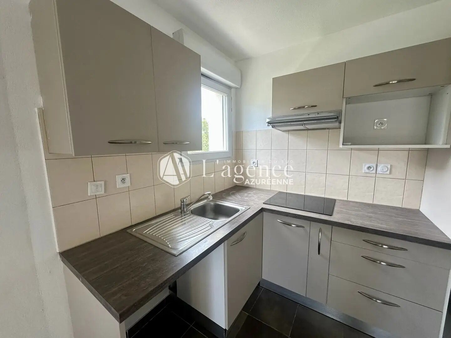 Appartement à vendre, 48m², Saint-Laurent-du-Var