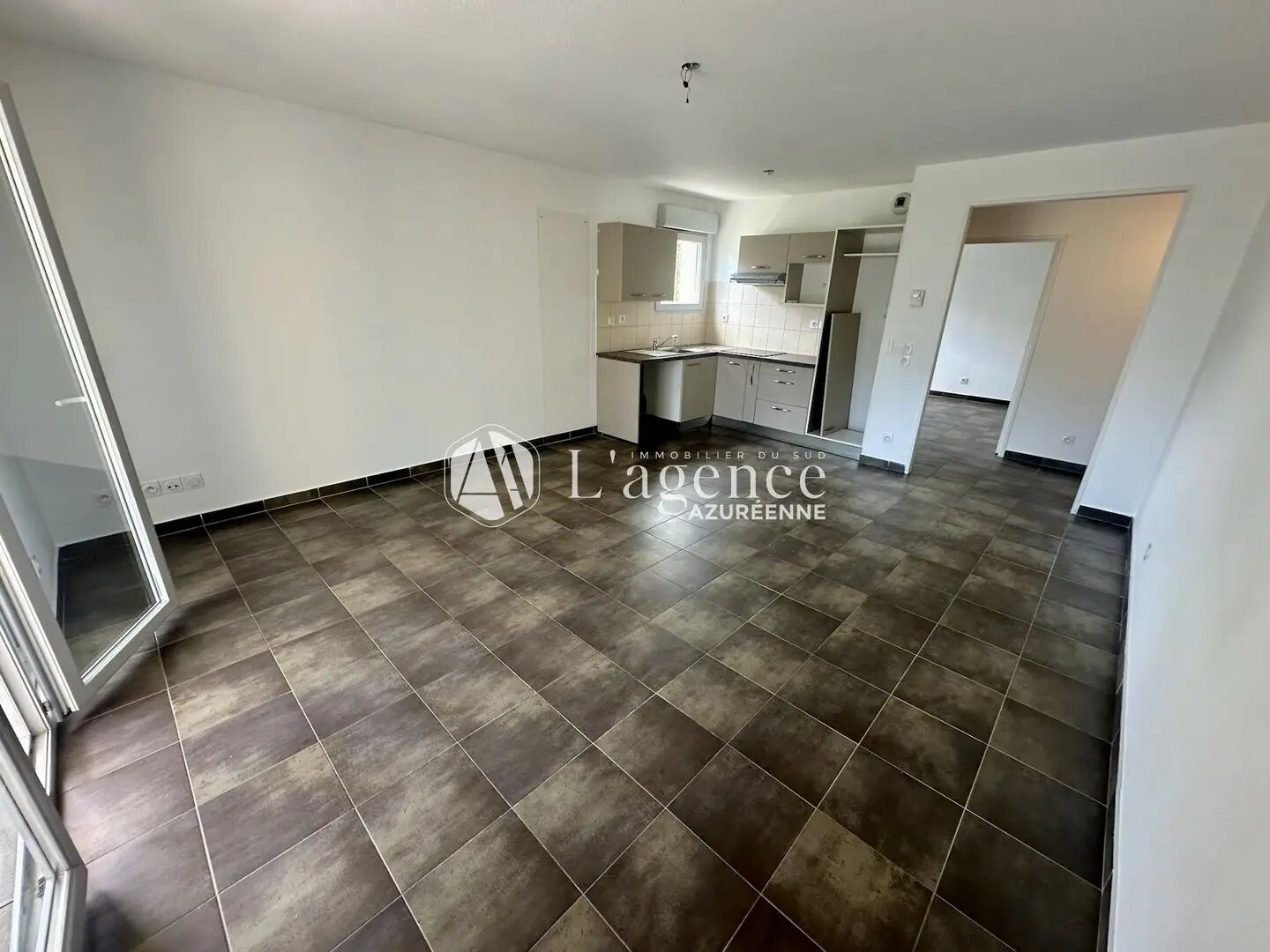 Appartement à vendre, 48m², Saint-Laurent-du-Var