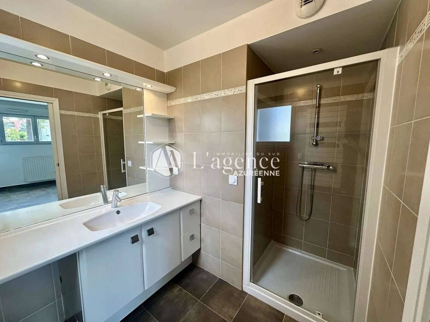 Appartement à vendre, 48m², Saint-Laurent-du-Var