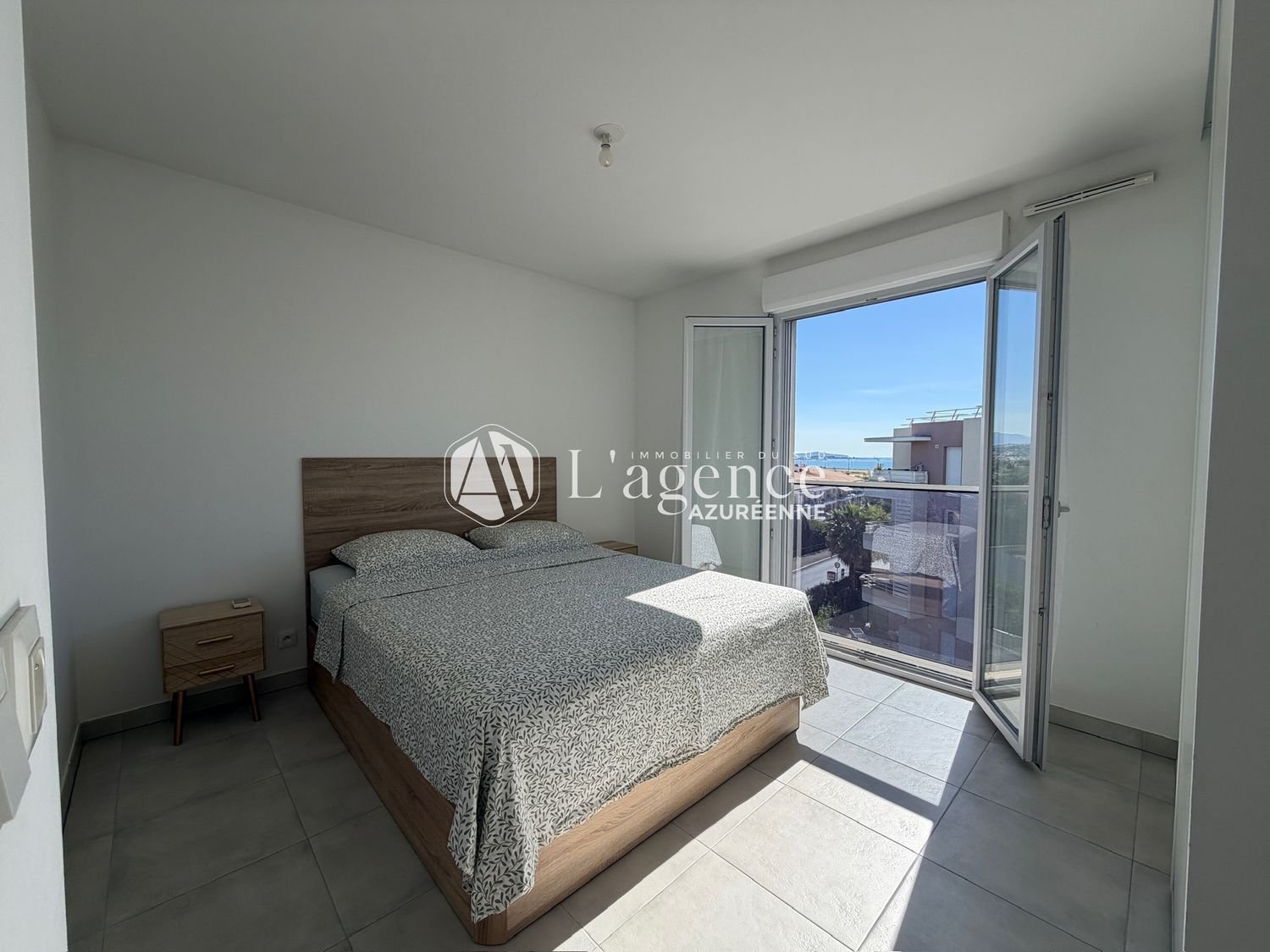 Appartement à louer, 61m², Villeneuve-Loubet