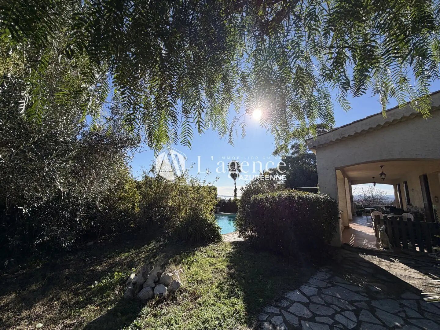 Maison à vendre, 224m², Cagnes-sur-Mer