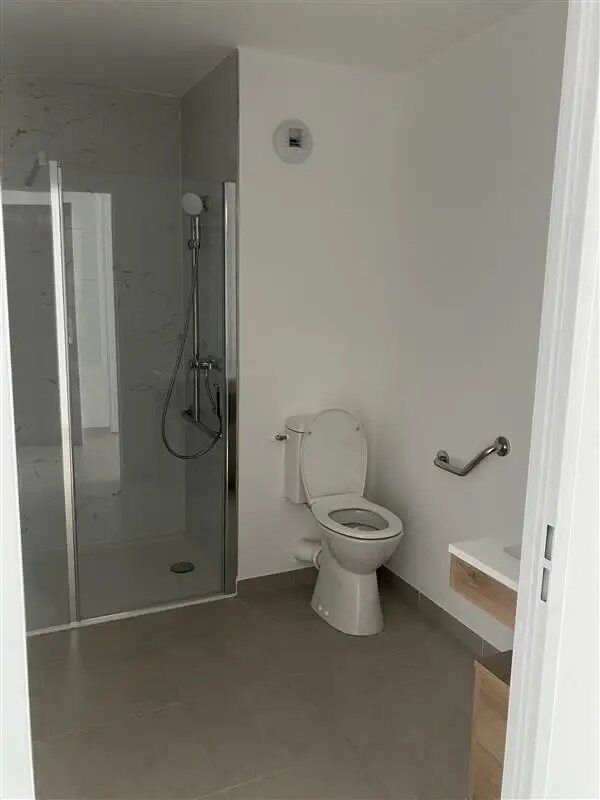 Appartement à louer, 40m², Meaux