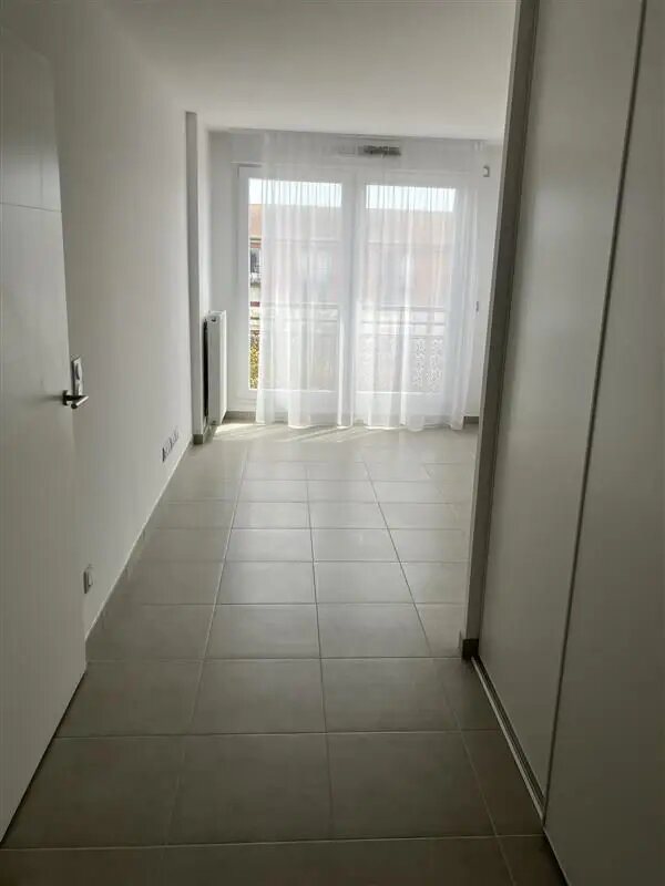 Appartement à louer, 40m², Meaux