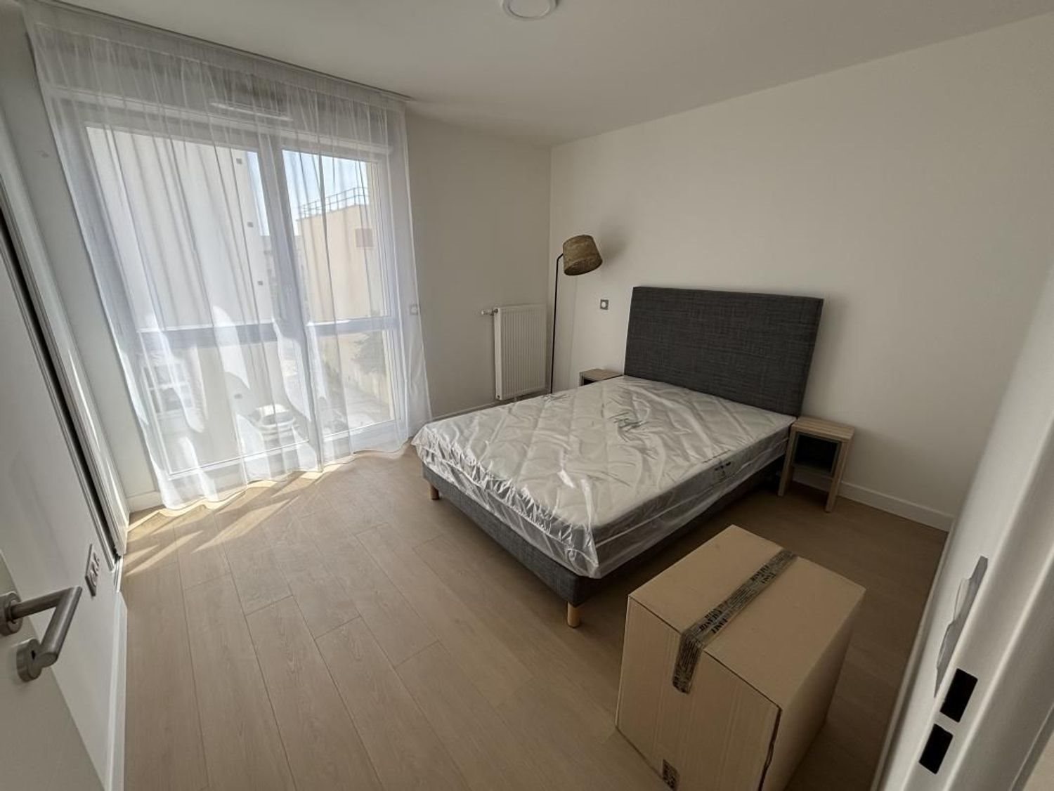 Appartement à louer, 40m², Drancy