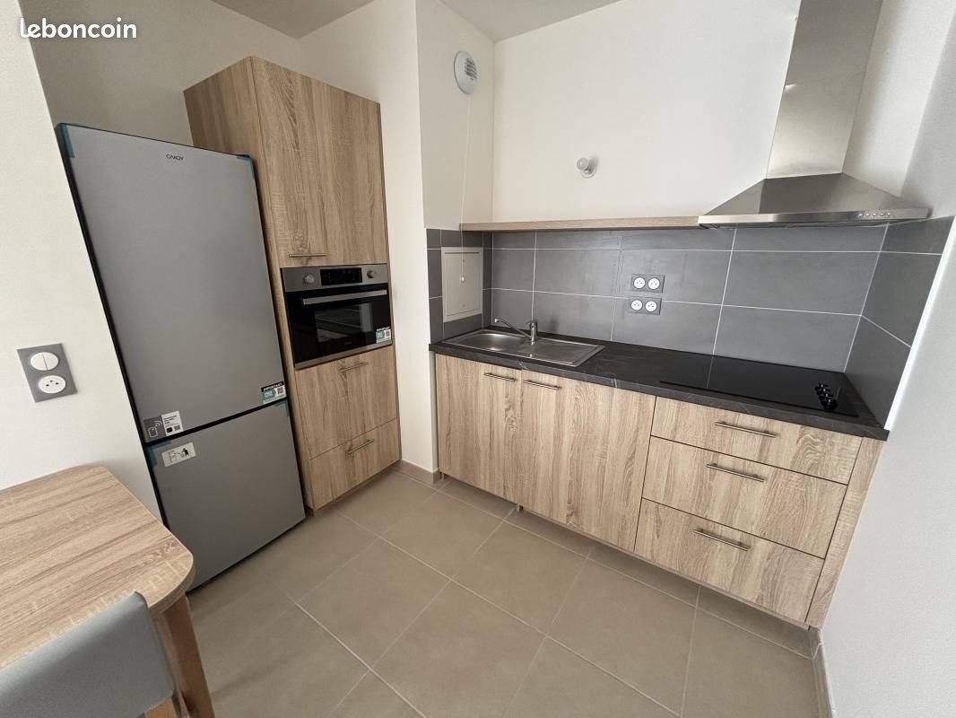 Appartement à louer, 40m², Drancy