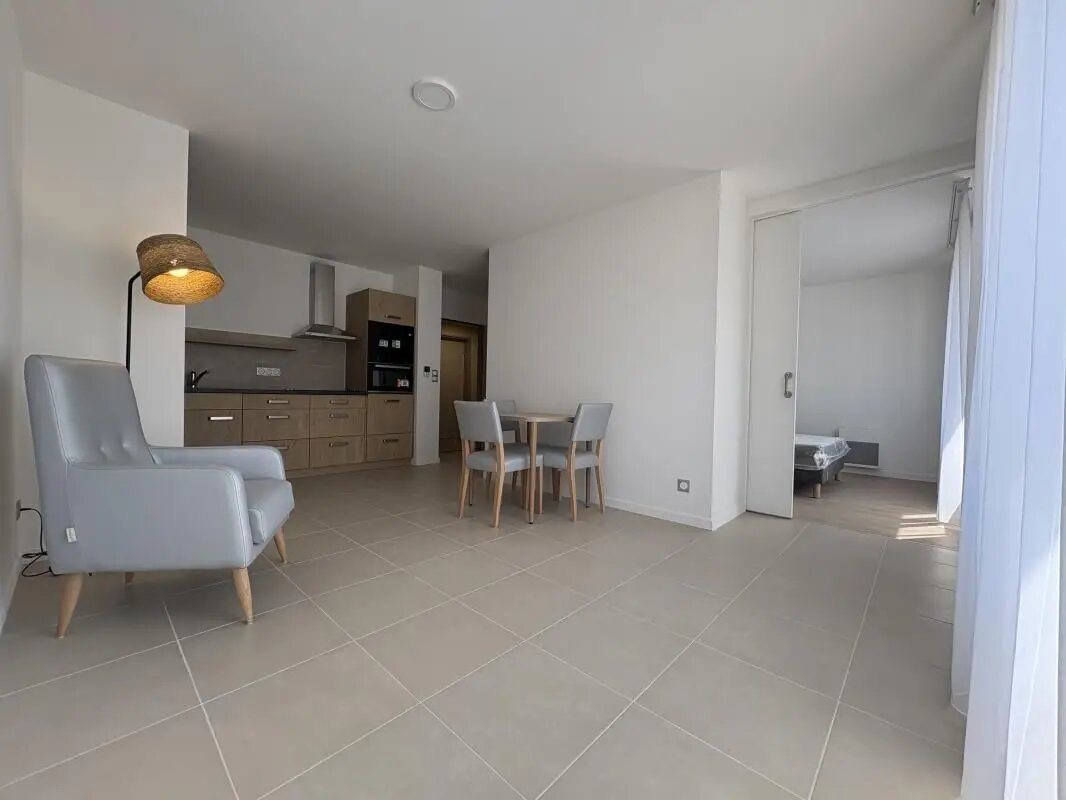 Appartement à louer, 39m², Saint-Brieuc