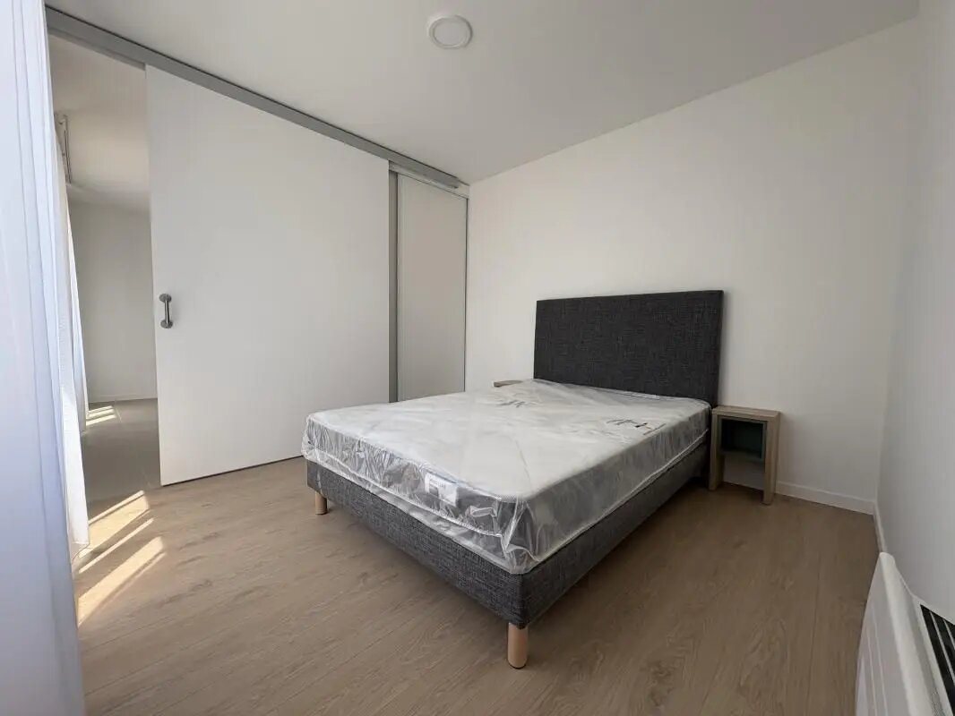 Appartement à louer, 39m², Saint-Brieuc