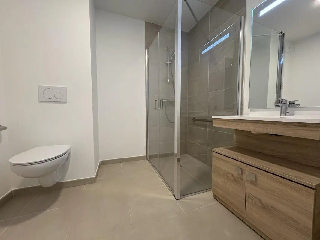 Appartement à louer, 39m², Saint-Brieuc