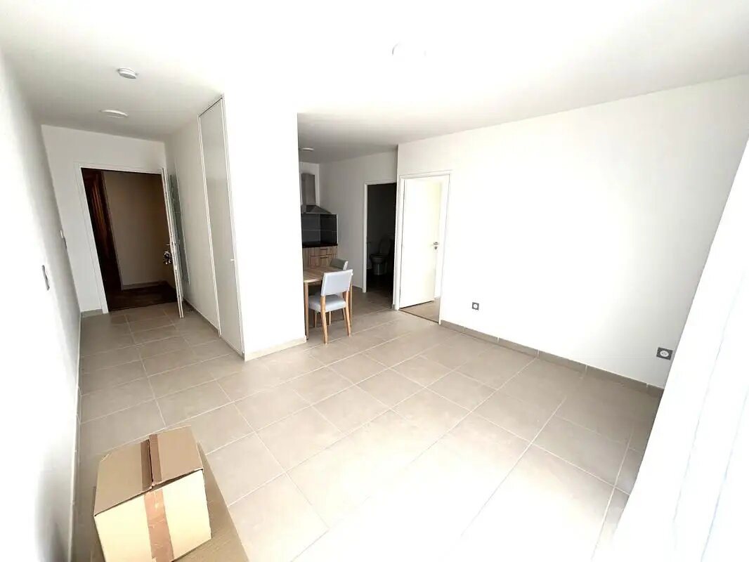 Appartement à louer, 40m², Drancy