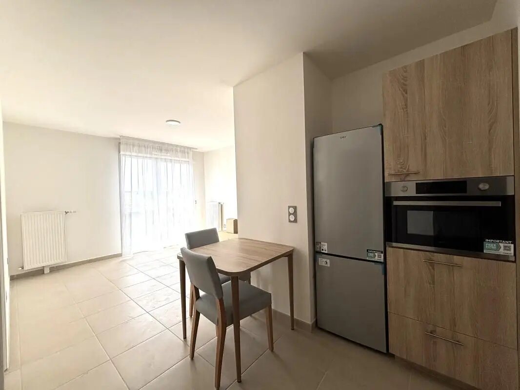 Appartement à louer, 40m², Drancy
