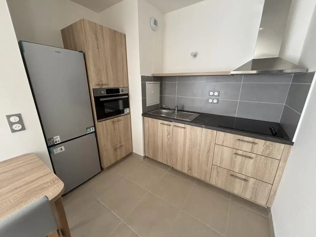 Appartement à louer, 40m², Drancy