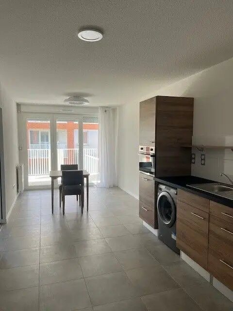 Appartement à louer, 42m², Mimizan