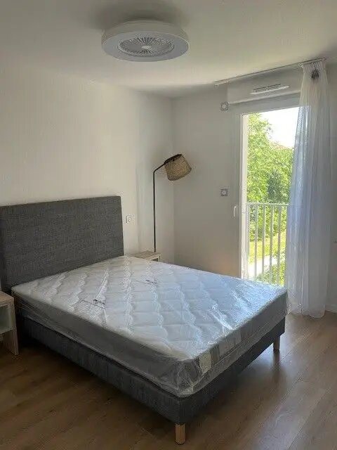 Appartement à louer, 42m², Mimizan