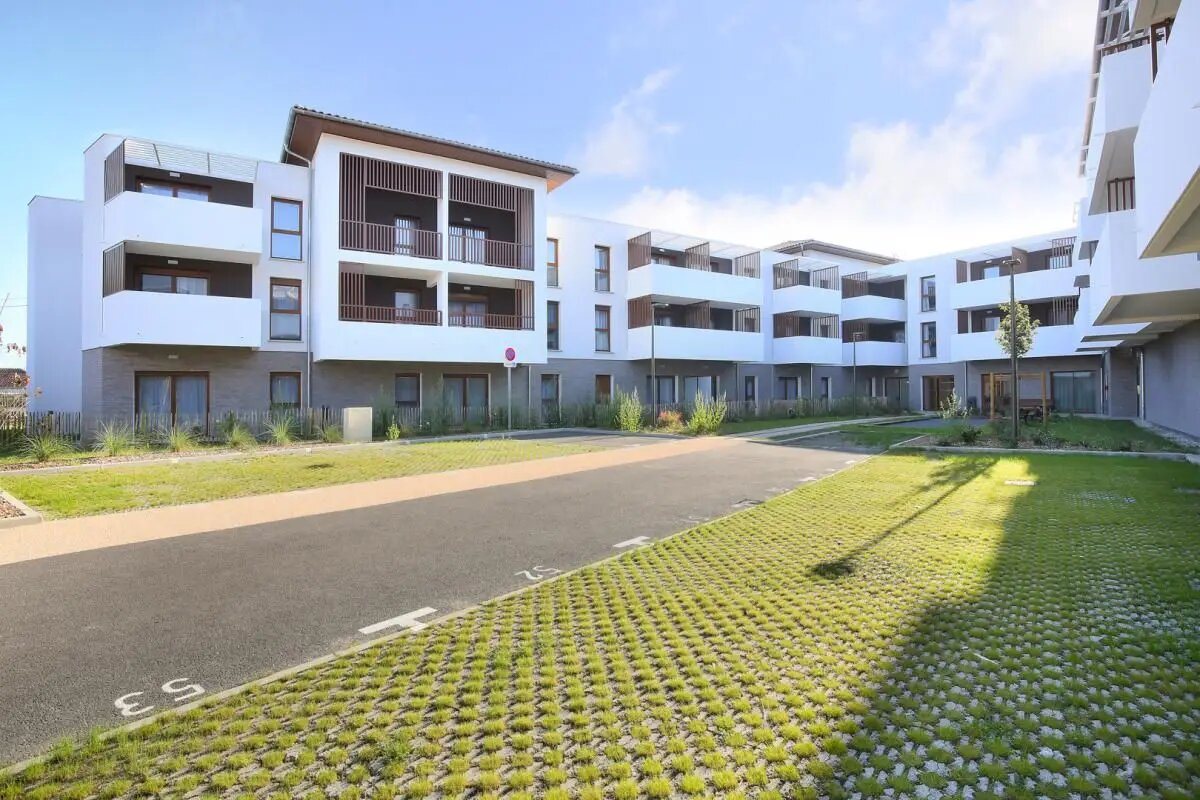 Appartement à louer, 40m², Dax