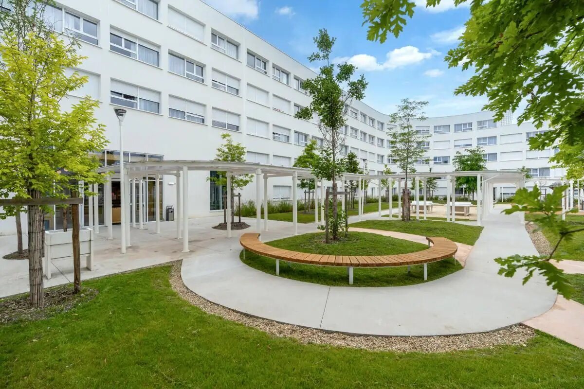 Appartement à louer, 30m², Gradignan