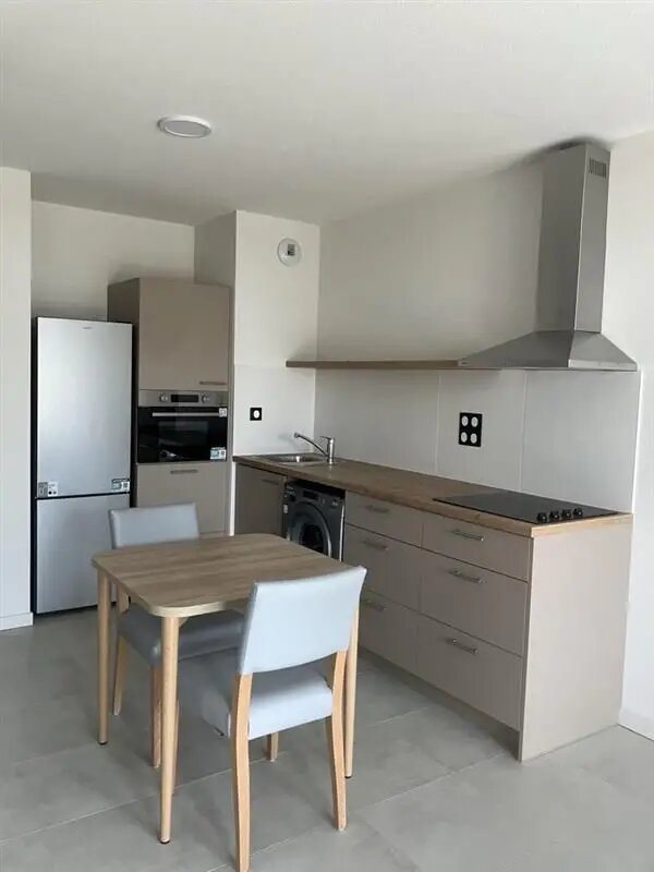 Appartement à louer, 40m², La Jarrie