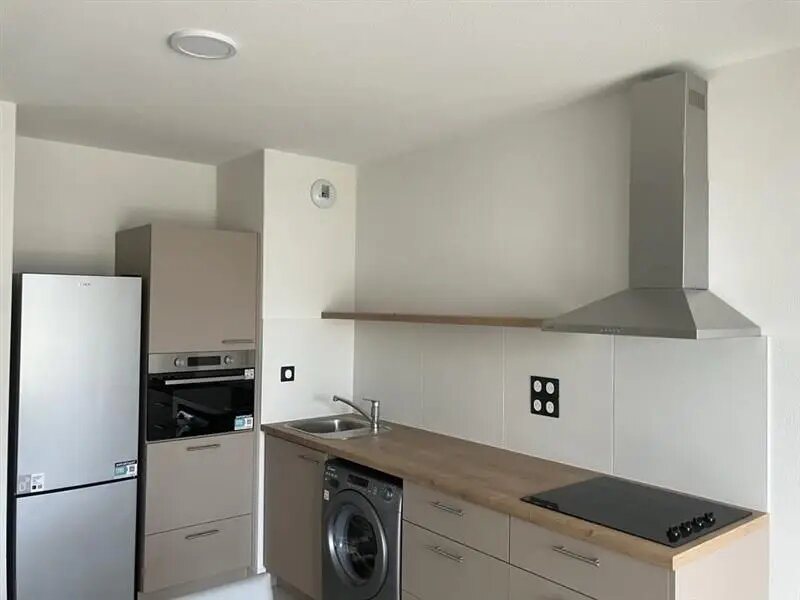 Appartement à louer, 40m², La Jarrie