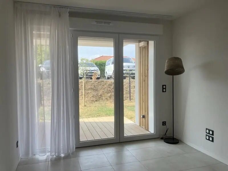 Appartement à louer, 40m², La Jarrie