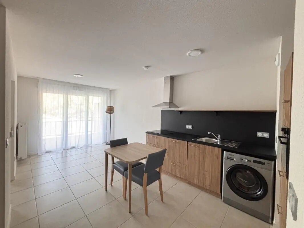 Appartement à louer, 40m², Saint-Laurent-sur-Saône