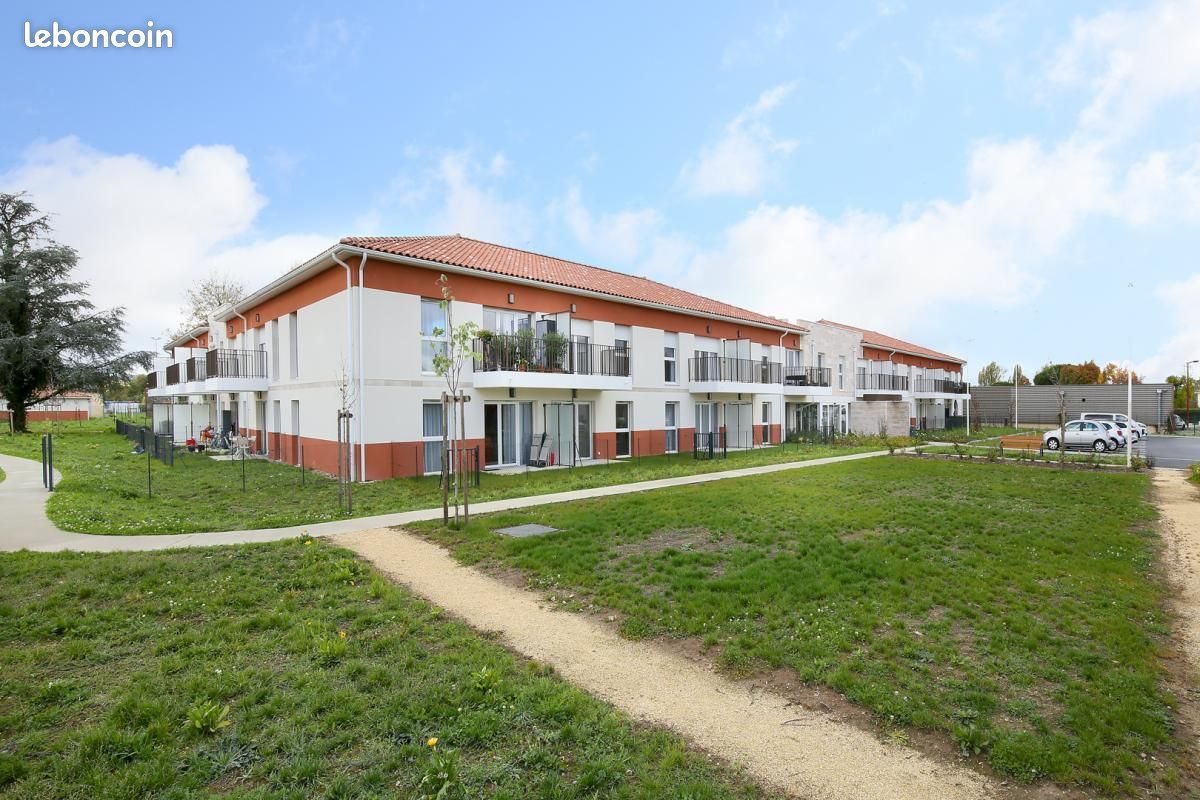 Appartement à louer, 40m², Bergerac