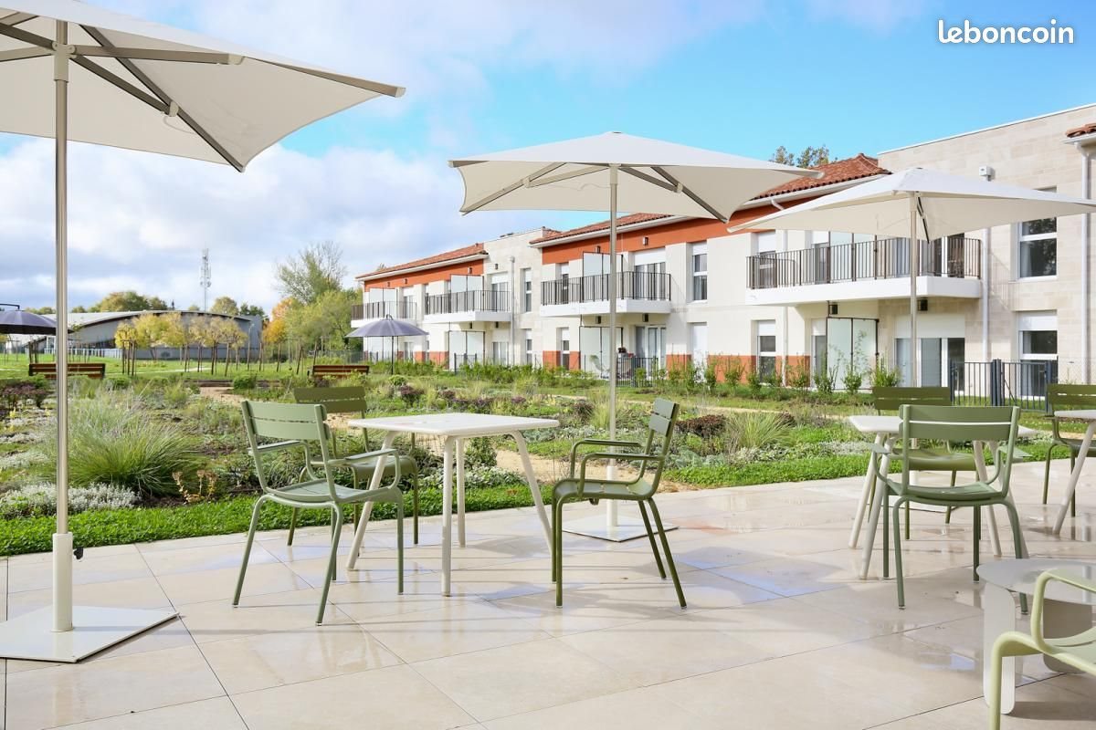 Appartement à louer, 40m², Bergerac