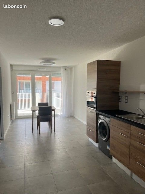 Appartement à louer, 40m², Bergerac