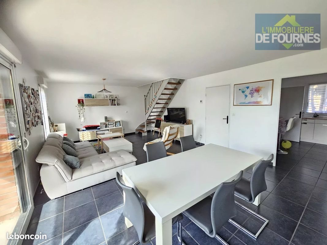 Maison à vendre, 87m², Santes