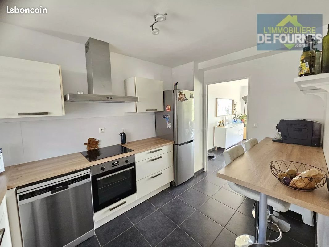 Maison à vendre, 87m², Santes