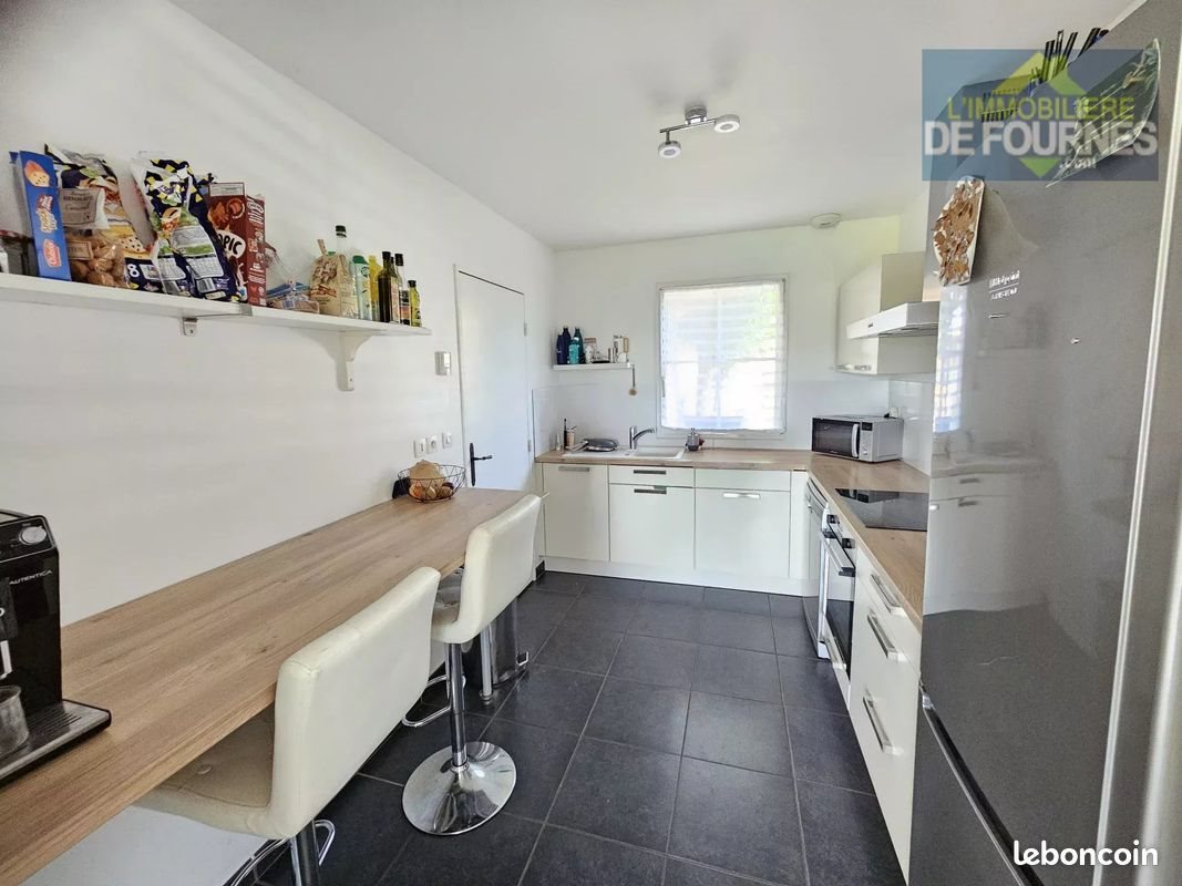 Maison à vendre, 87m², Santes