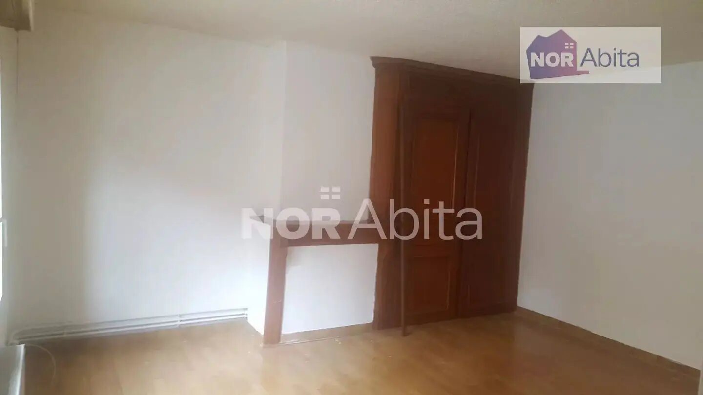 Maison à louer, 104m², Annoeullin