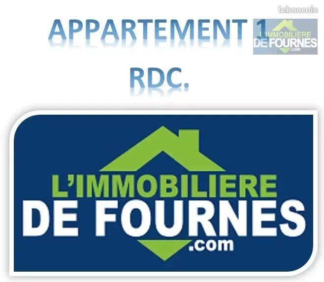 Maison à vendre, 135m², Fournes-en-Weppes
