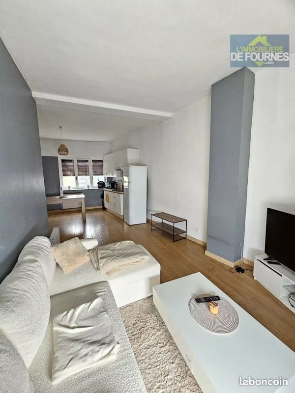 Maison à vendre, 135m², Fournes-en-Weppes