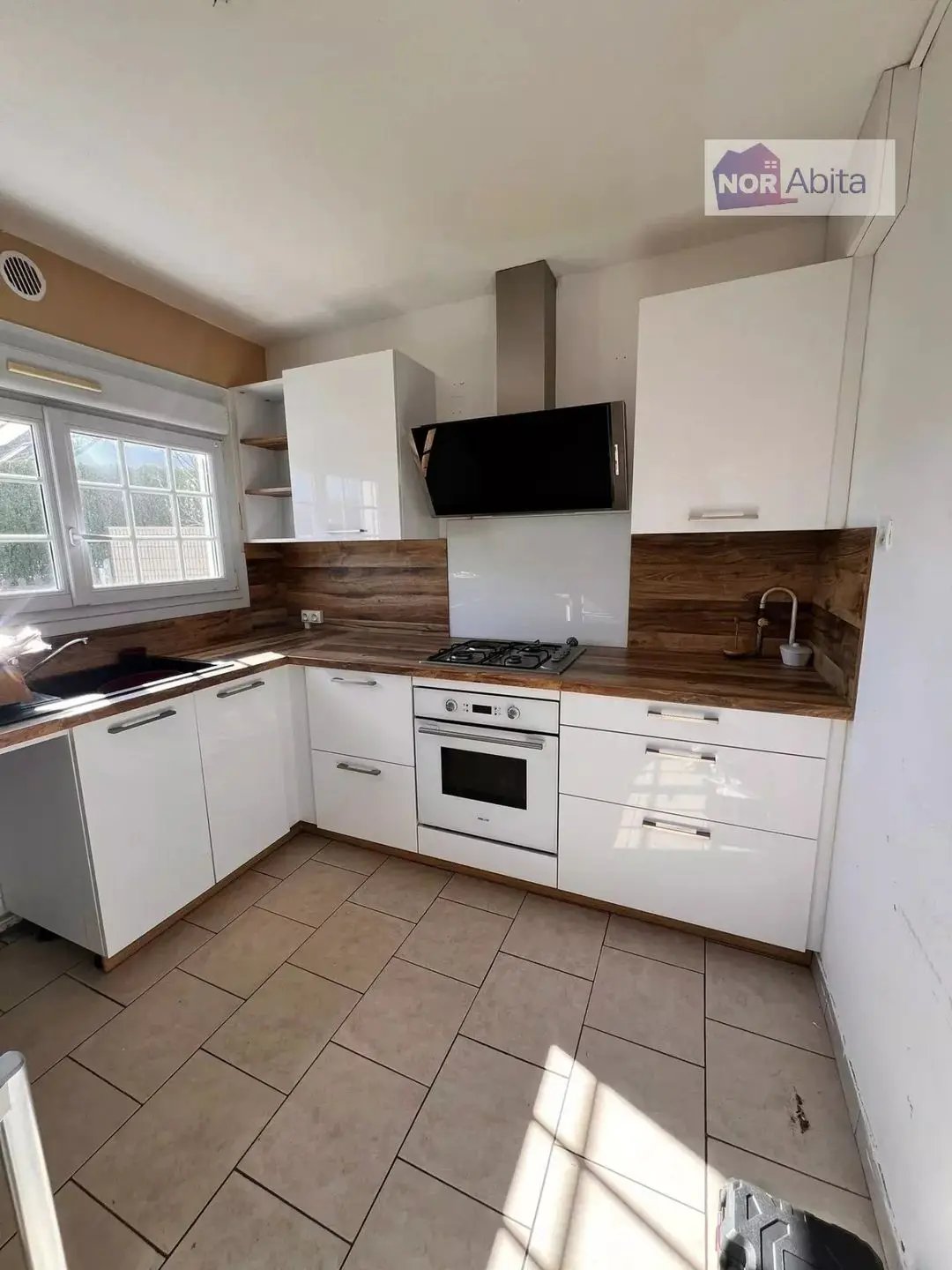 Maison à vendre, 90m², Verquin