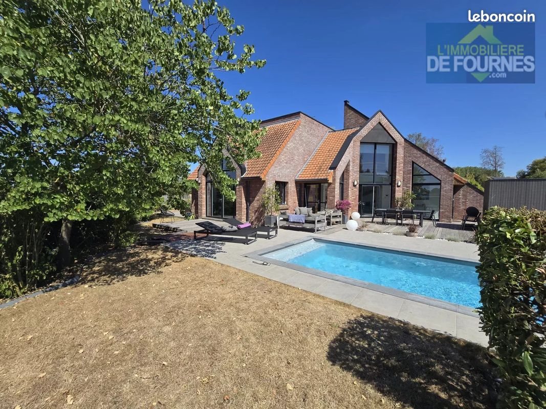 Maison à vendre, 305m², Lorgies