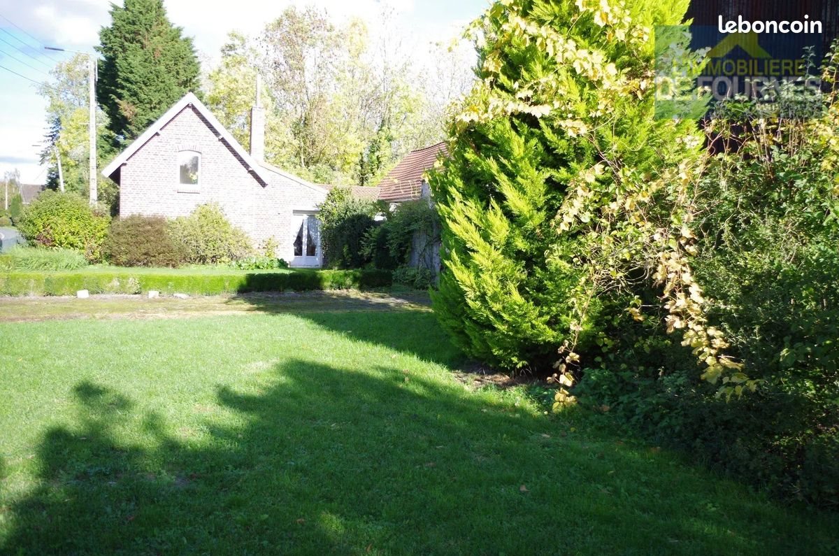 Maison à louer, 125m², Aubers