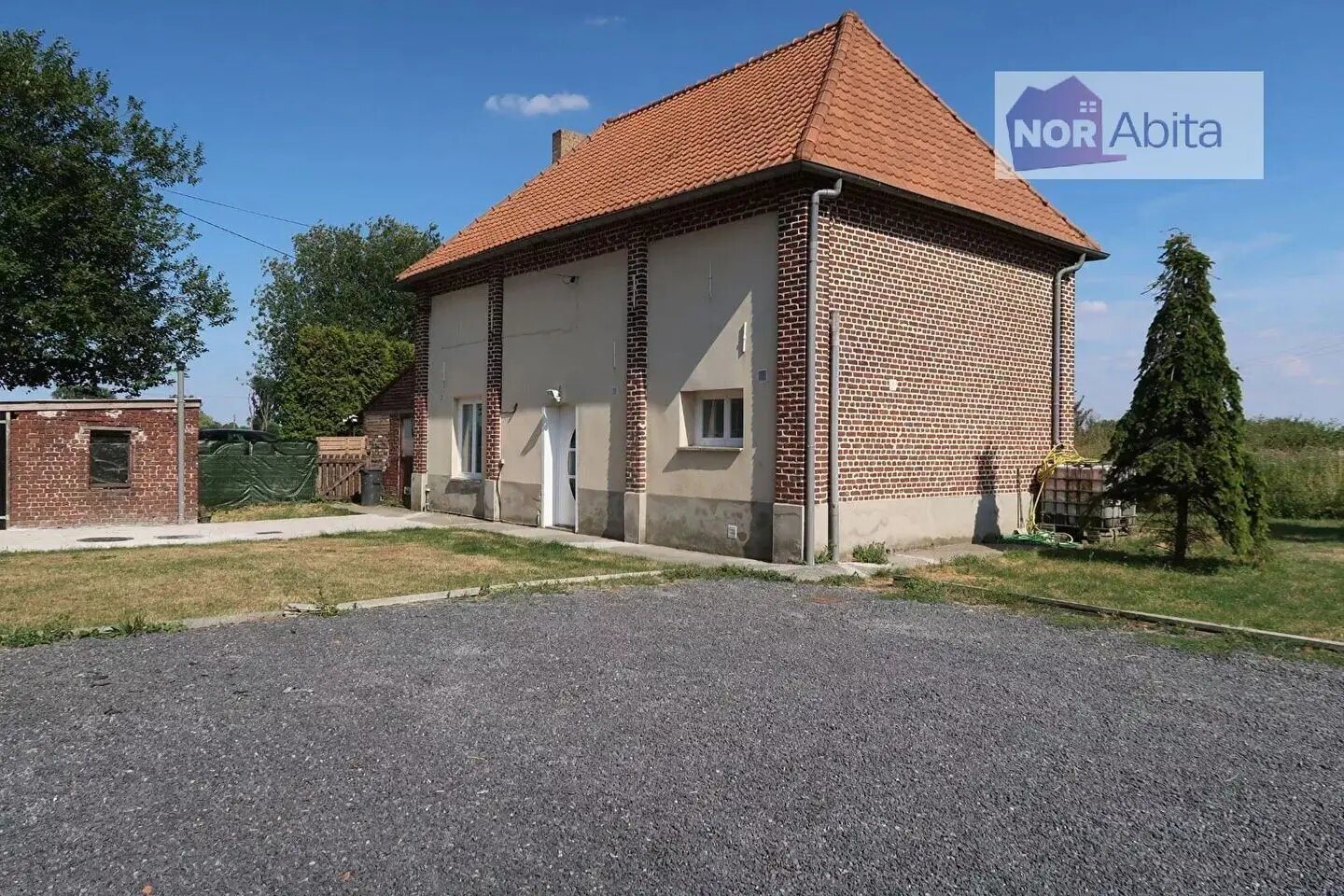 Appartement à louer, 52m², Wavrin
