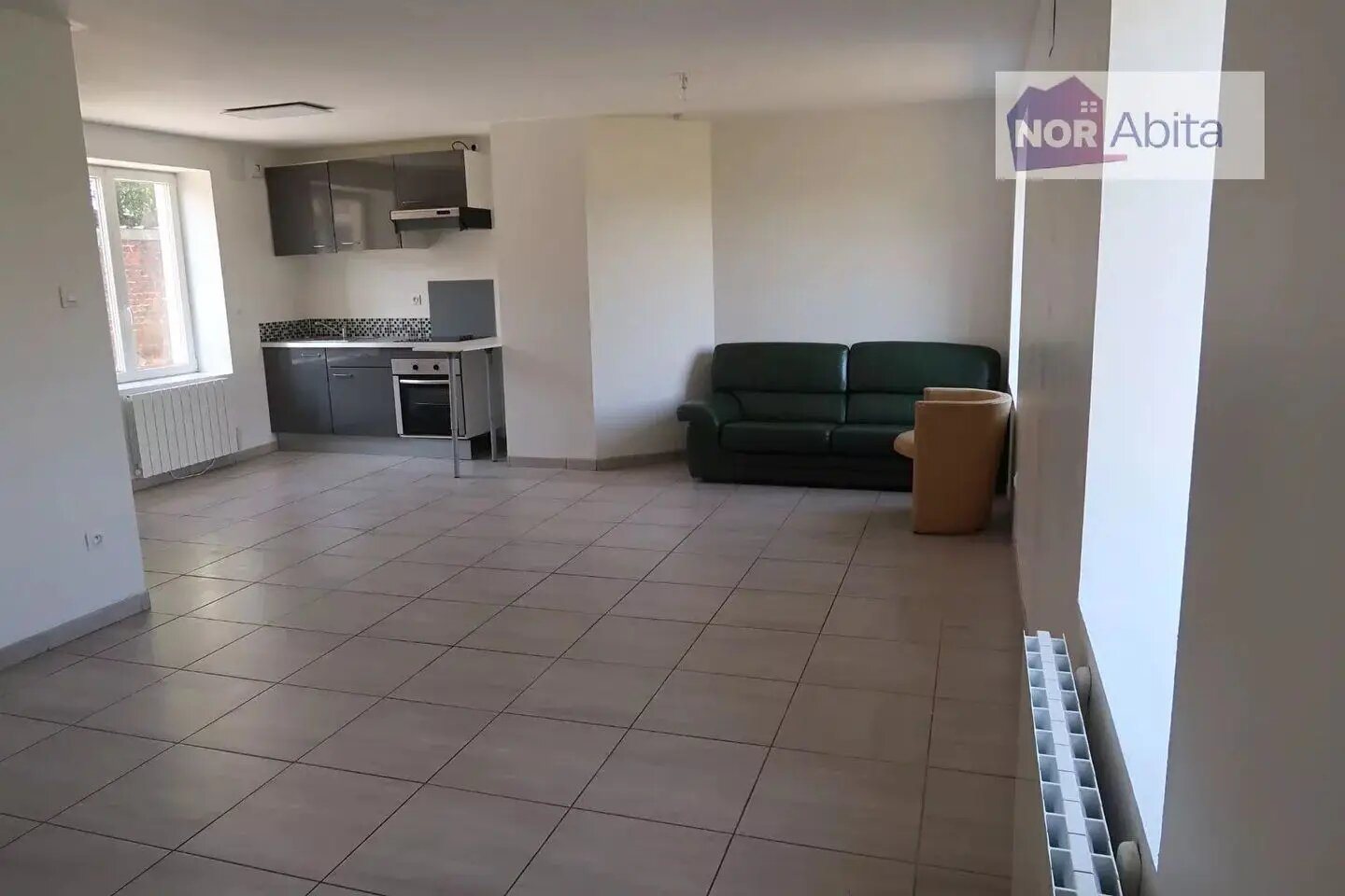 Appartement à louer, 52m², Wavrin